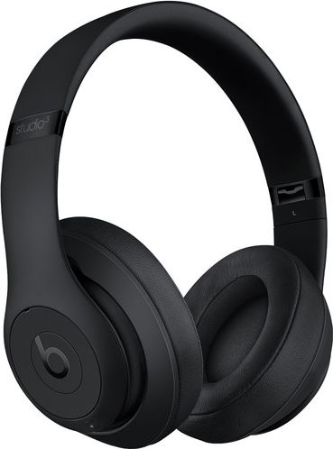 Beats Studio3 Wireless Headphones - Thumbnail 3