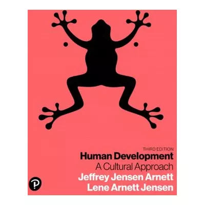 Human Development : A Cultural Approach