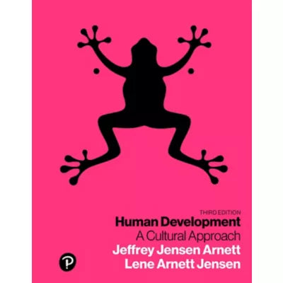 Human Development : A Cultural Approach