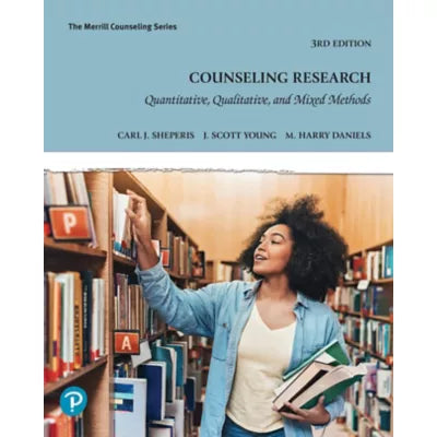 Counseling Research