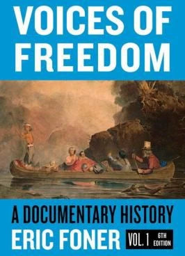Voices of Freedom (V1)