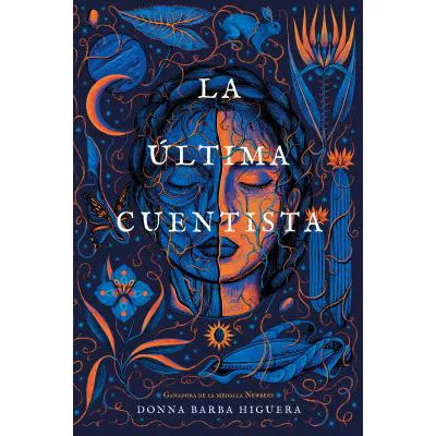 ultima Cuentista